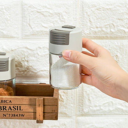 Maustepullo Paineistettu annostelu