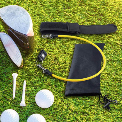 GOLF SWING TRAINER⛳
