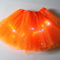 Taianomainen Ja Valaiseva Led-Tutu-Hame