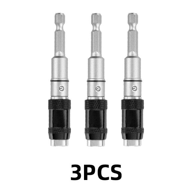 🔥Hot Sale-50% Off🔥 Magneettinen kääntyvä bitin kärkipidike (Osta 2 ilmaista 1) 🔩
