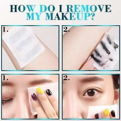 Magic 4D Mascara Instant pidempään