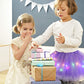 Taianomainen Ja Valaiseva Led-Tutu-Hame