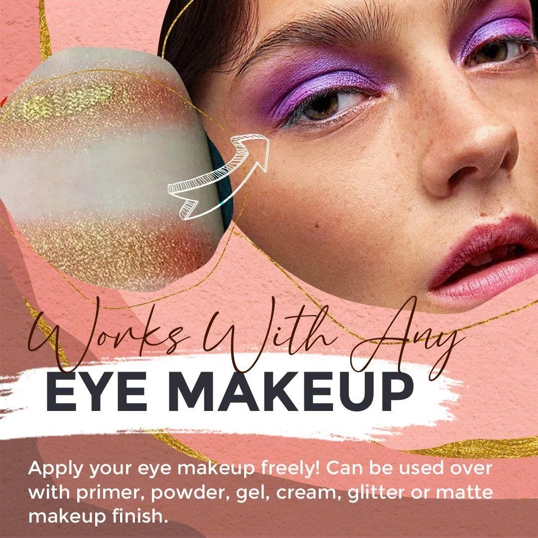 Paras Lahja - Näkymätön Kaksinkertainen Silmäluomen Tarrat Ilman Liimaa