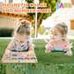 ?Hot Sale 50 % RABAT - 2023 nyeste magnetiske farve- og tallabyrint