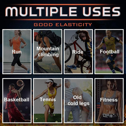 Turmaliinin itsekämmittävät polvityynyt