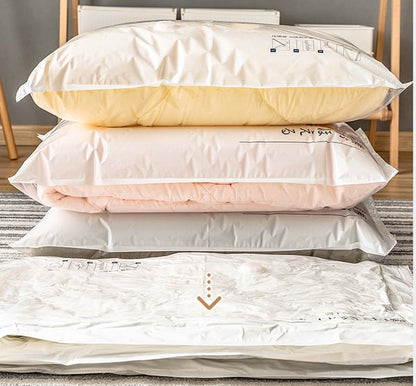 ⏳Viimeinen päivä 50% Off⏳Kestävä sähköinen tyhjiö puristuspussi