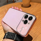 Uusi versio iso ikkuna linssi Suojain iPhone asia