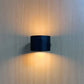 LED Ladattava Seinävalaisin