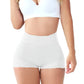 Naisten Pitsi Classic Daily Wear Body Shaper Butt Lifter -housuhousujen tasoittava alushousu