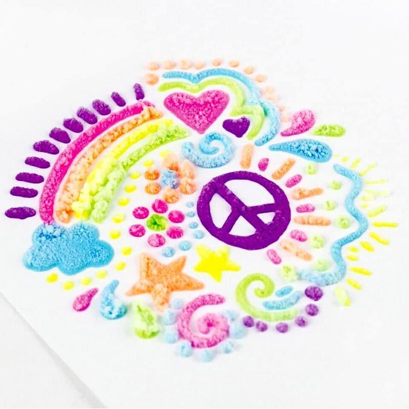 🎄Jouluale 49 %:n alennus - tee tee-se-itse Bubble Popcorn -piirustuskynät🎁Osta 3 Maksa 2 Ilmainen toimitus