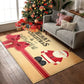 🎄Early Christmas Sale-49% OFF🎁Matto olohuoneen kodin eteiseen suuri matto