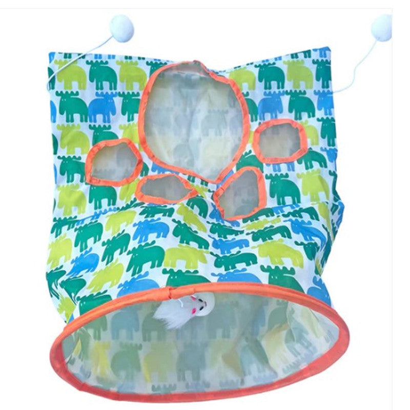 ✨ HAUSKAT LAHJAT - KISSAN TUNNELI LAUKKU ✨