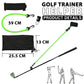 GOLF SWING TRAINER⛳