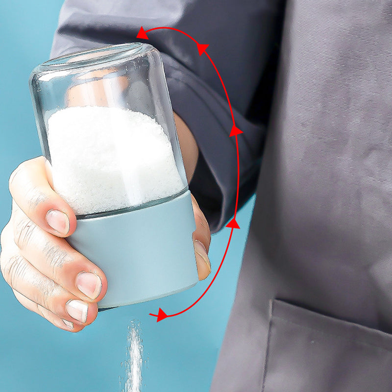 Maustepullo Paineistettu annostelu