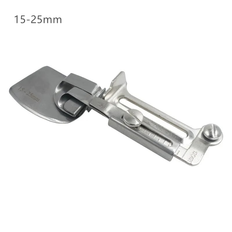 🎁Christmas 49% POIS⏳Säädettävä ompelu rullattu helmajalka