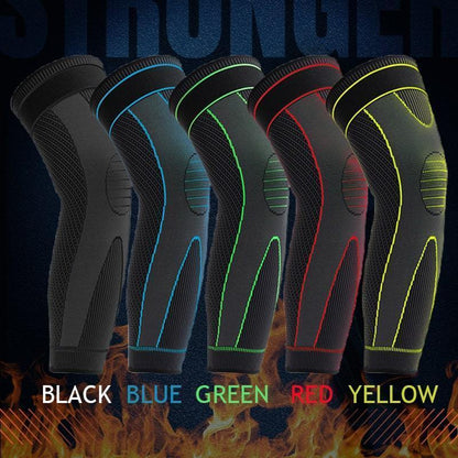 Turmaliinin itsekämmittävät polvityynyt