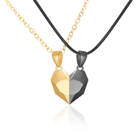 🎁Best gift - love matching Halskette❤️