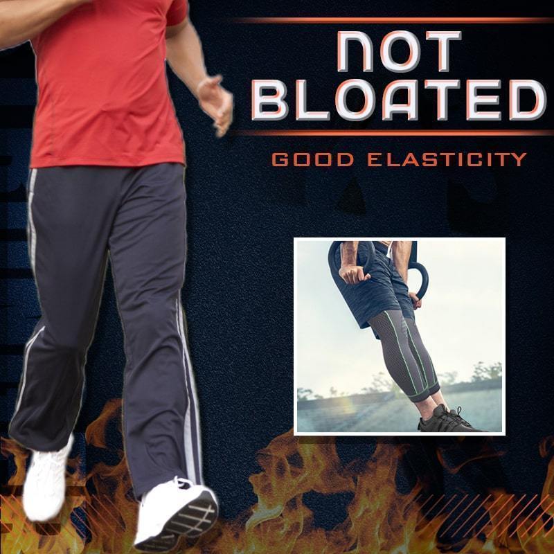 Turmaliinin itsekämmittävät polvityynyt