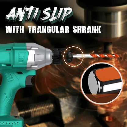 🔥 Ultimate Drill & 4 PIECES/SET