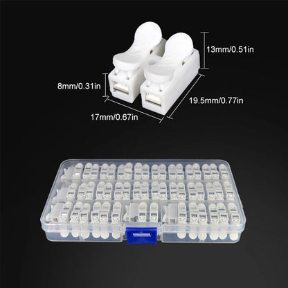 🛠 Johdin ja kaapeliliittimet ⚡