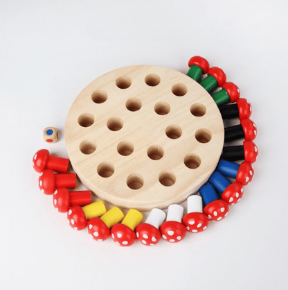 Uusi vuosi 2024 Myynti 🔥 Paranna muistia - kognitiivinen koulutus shakki