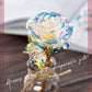Rajoitettu painos Milky Way Roses