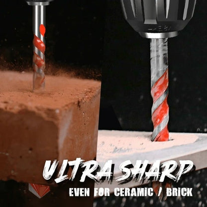 🔥 Ultimate Drill & 4 PIECES/SET