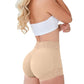 Naisten Pitsi Classic Daily Wear Body Shaper Butt Lifter -housuhousujen tasoittava alushousu