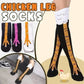 Chicken Legs Socks--😍2 achetés 1 offert 😍48% alennus vain rajoitetun ajan