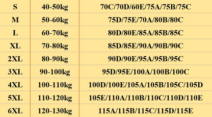 Ohut langaton push-up-rintaliivit etulukolla