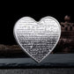 Rakkaus(Love) Muistokolikko
