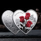 Rakkaus(Love) Muistokolikko