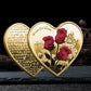Rakkaus(Love) Muistokolikko