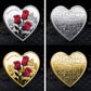 Rakkaus(Love) Muistokolikko