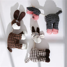 🐶Uusi tuote 🐾 Pehmolelu karvaiselle ystävällesi