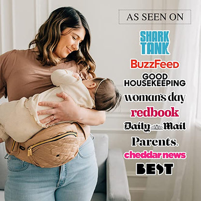 🔥Viimeinen päivä 49% POIS - Ergonominen lapsi 3-36 kuukautta vyölaukku kantaa tukea uutuus