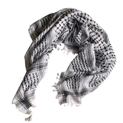 Palestina keffiyeh