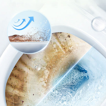 🔥Kuumamyynti🔥WC-vaahtopuhdistusaine