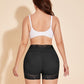 Naisten Pitsi Classic Daily Wear Body Shaper Butt Lifter -housuhousujen tasoittava alushousu