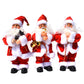 🎄Christmas Sales - Joulupukin musiikillinen akrobaattiryhmä