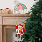 🎄Christmas Sales - Joulupukin musiikillinen akrobaattiryhmä