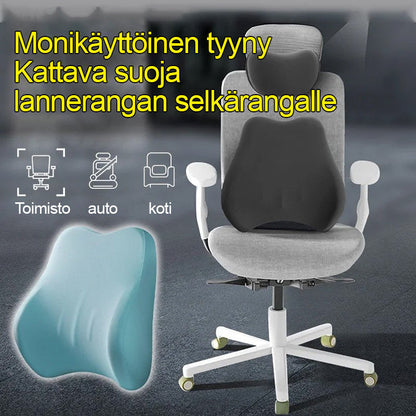 ✨Muodonmuutokseton korkealaatuinen autotyyny