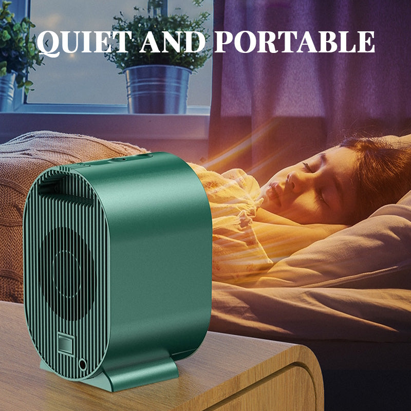 paras lahja - Kannettava sähköinen tilalämmitin