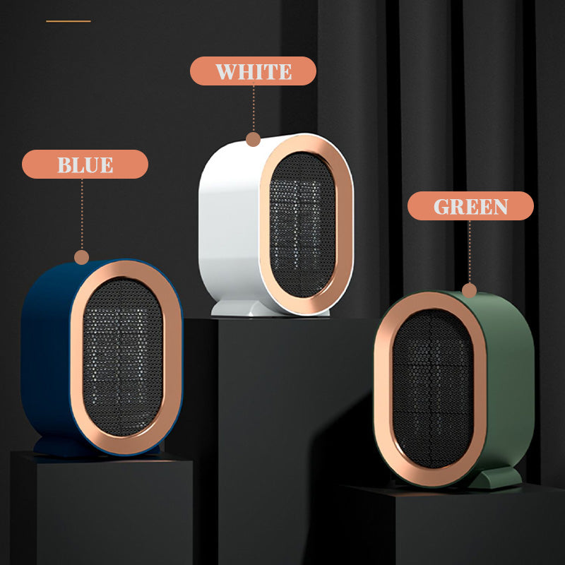 paras lahja - Kannettava sähköinen tilalämmitin