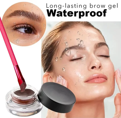 Uusin Maaginen Kulmakarvan Harjasarja