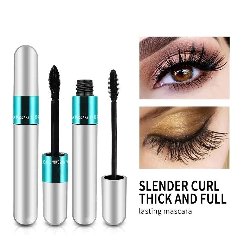 Magic 4D Mascara Instant pidempään