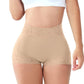 Naisten Pitsi Classic Daily Wear Body Shaper Butt Lifter -housuhousujen tasoittava alushousu