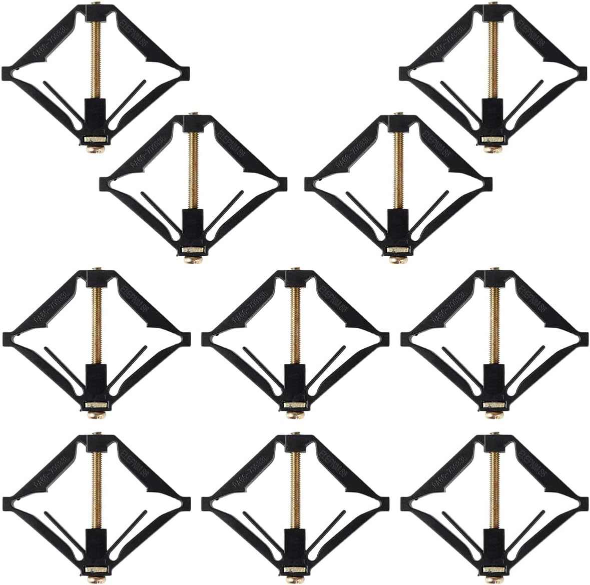 UUSI LAAJENNUS - 10 korjaustyökalua 86 mm liitäntärasioille