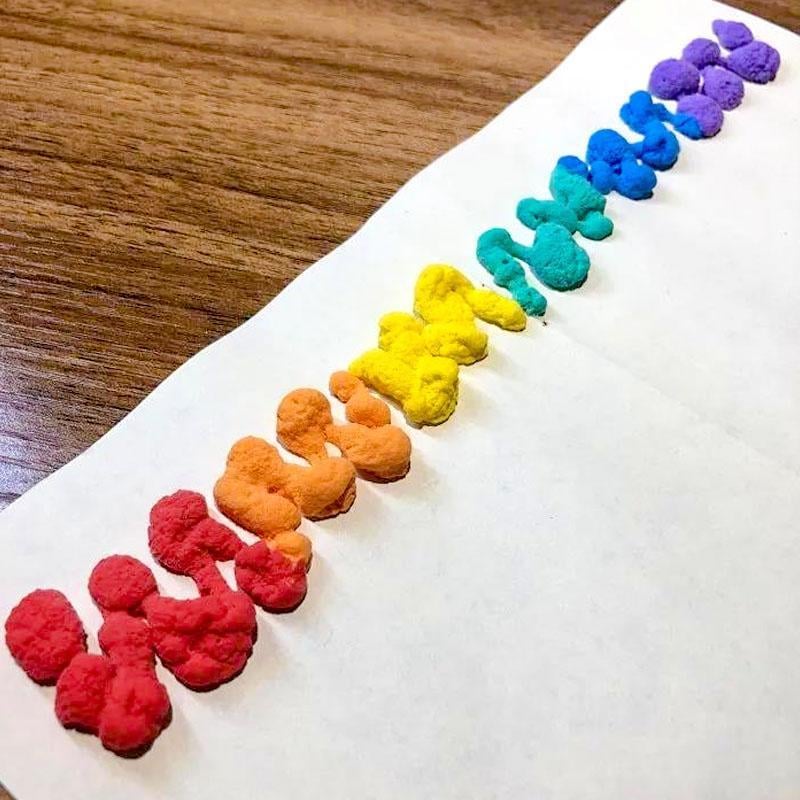 🎄Jouluale 49 %:n alennus - tee tee-se-itse Bubble Popcorn -piirustuskynät🎁Osta 3 Maksa 2 Ilmainen toimitus