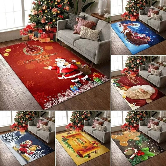 🎄Early Christmas Sale-49% OFF🎁Matto olohuoneen kodin eteiseen suuri matto